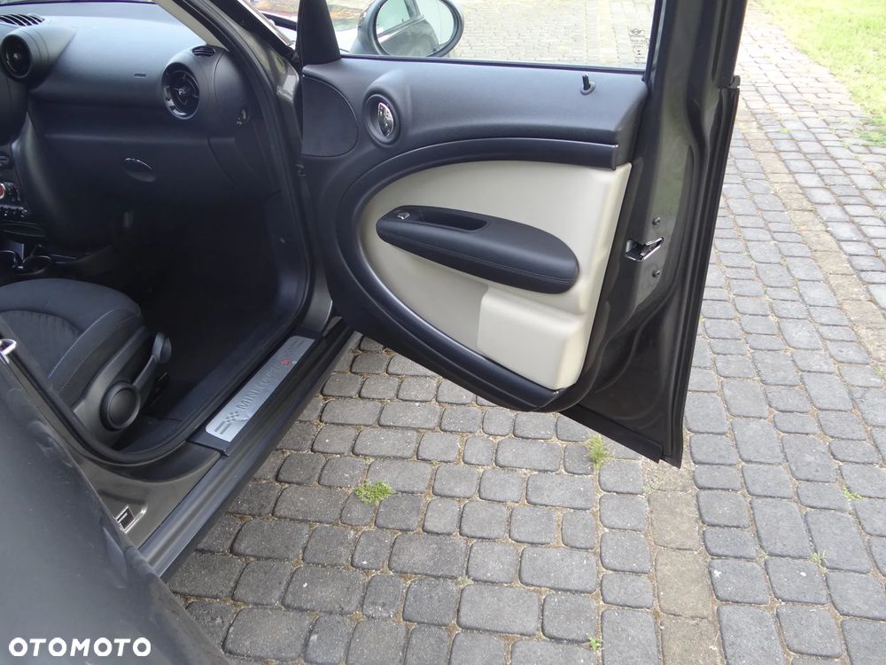 MINI Cooper S - 11