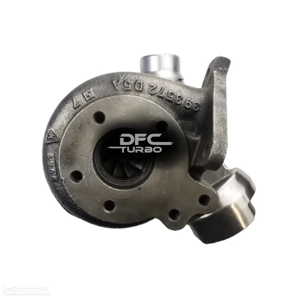 NISSAN, RENAULT 1.5 DCI - 54399700070 - 4