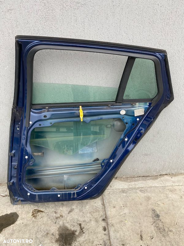 Usa dreapta spate Volvo V60 2010-2017 31402403 31424606 - 4