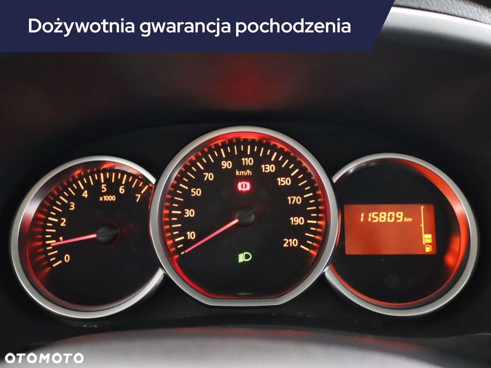 Dacia Lodgy - 13