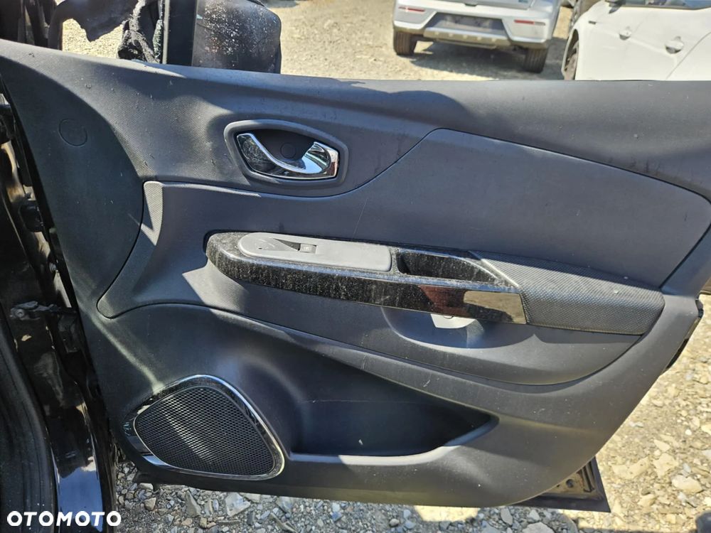 Renault Captur ENERGY dCi 90 Start&Stop Helly Hansen - 23