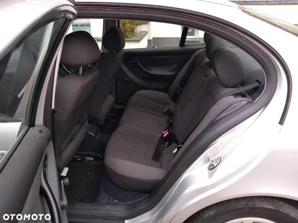 Seat Toledo 1.6 Stella - 10