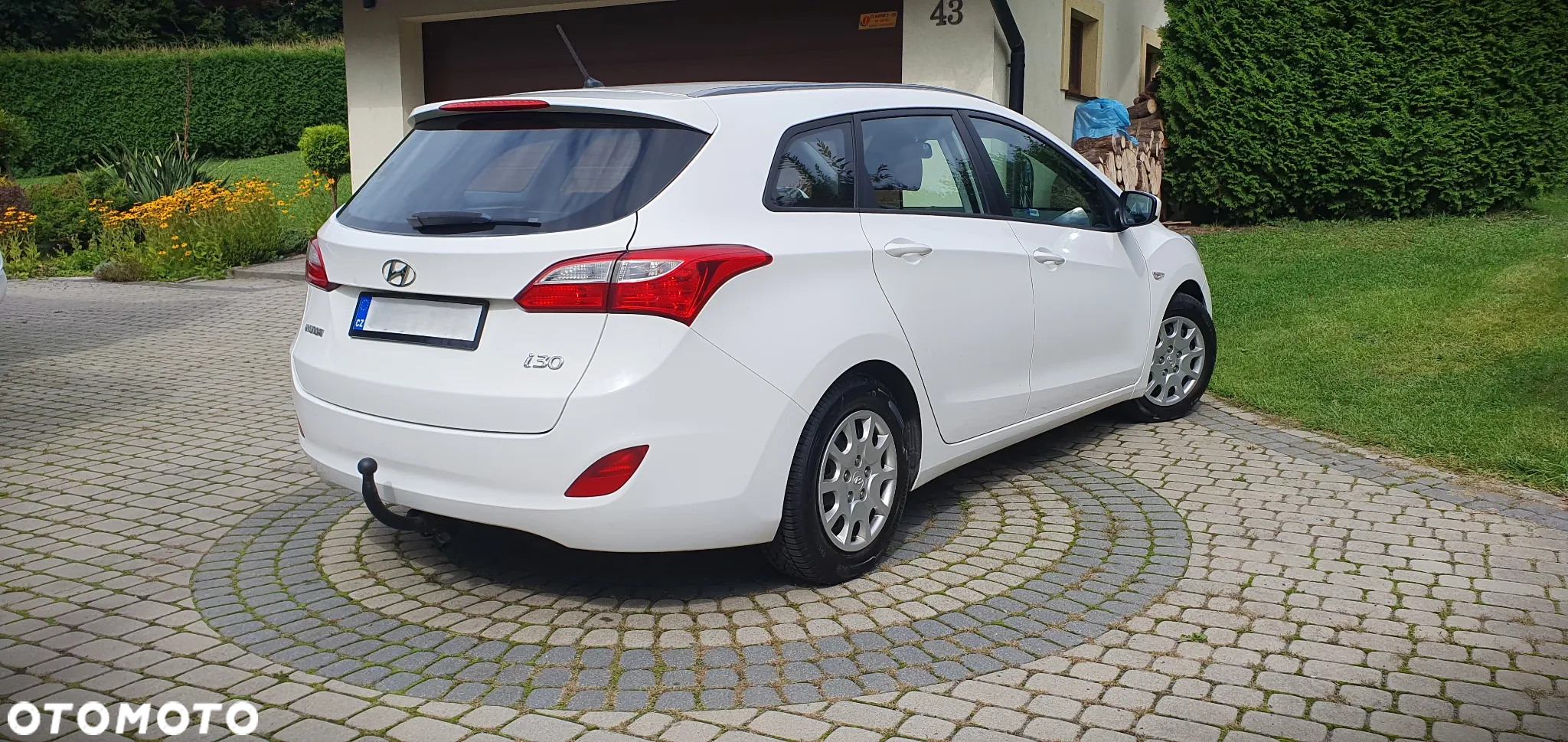 Hyundai i30 1.6 Comfort - 18