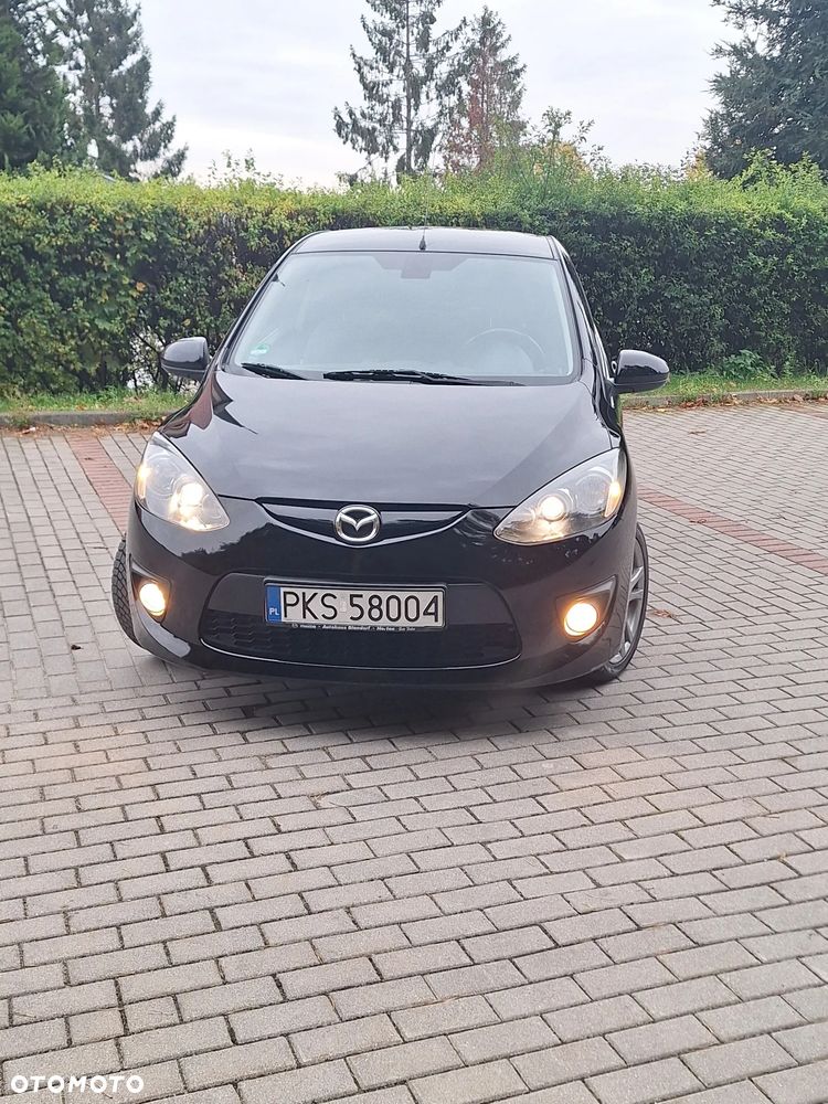 Mazda 2 1.3 Sport Impression - 10