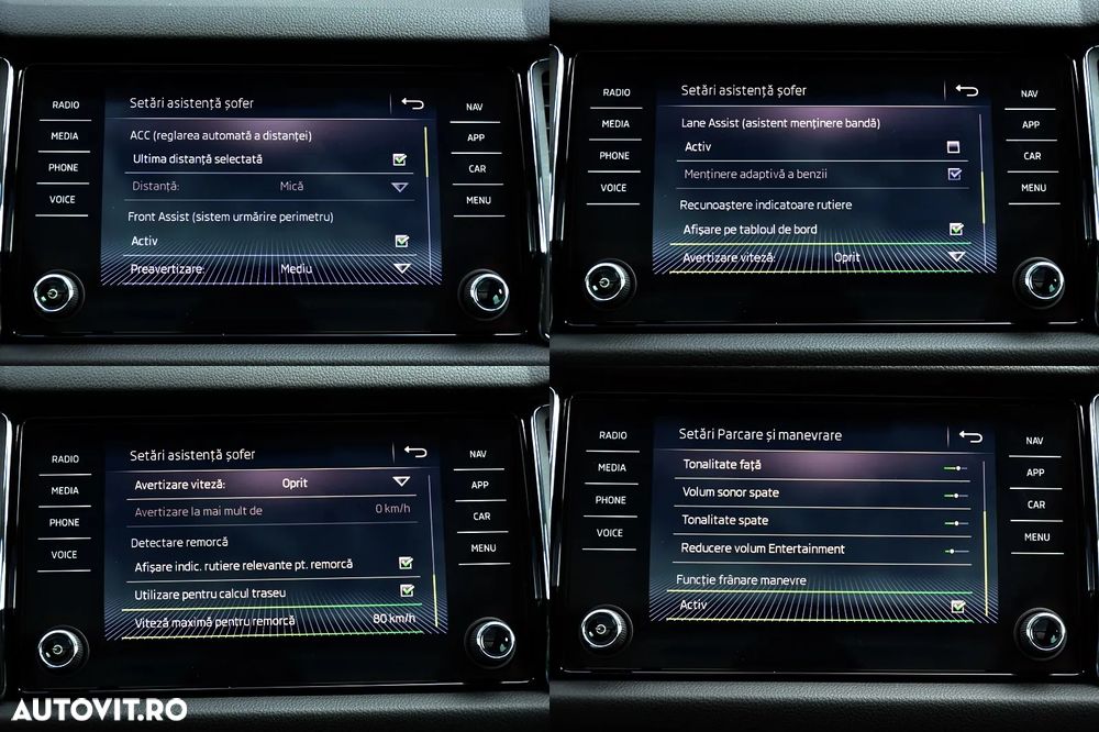 Skoda Kodiaq 2.0 TDI 4X4 DSG Ambition - 5