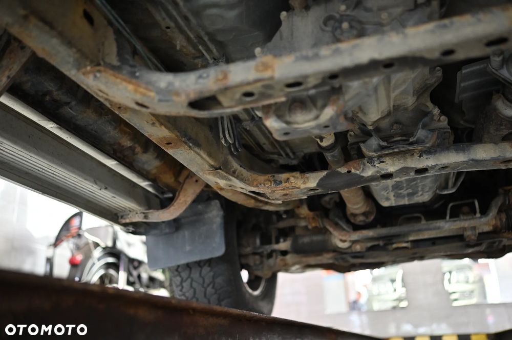 Toyota Land Cruiser Prado 90 3.0 D4D - 34
