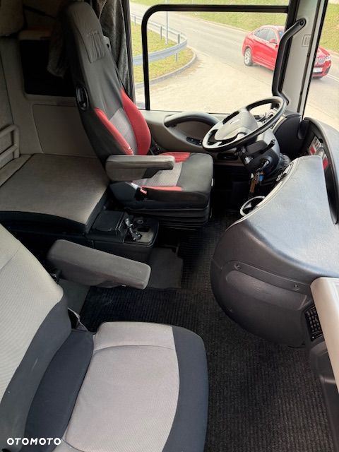 Renault MAGNUM 480DXI - 10