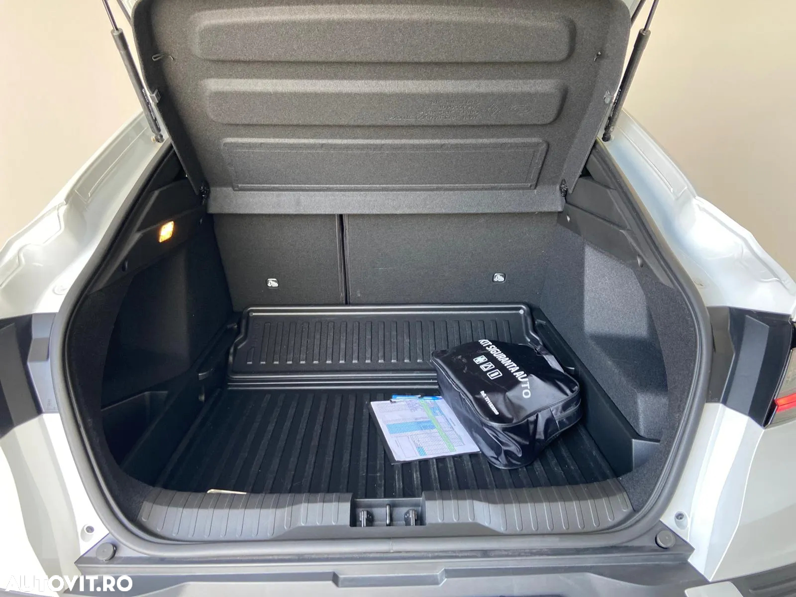 Renault Arkana MHEV 160 EDC Esprit Alpine - 5