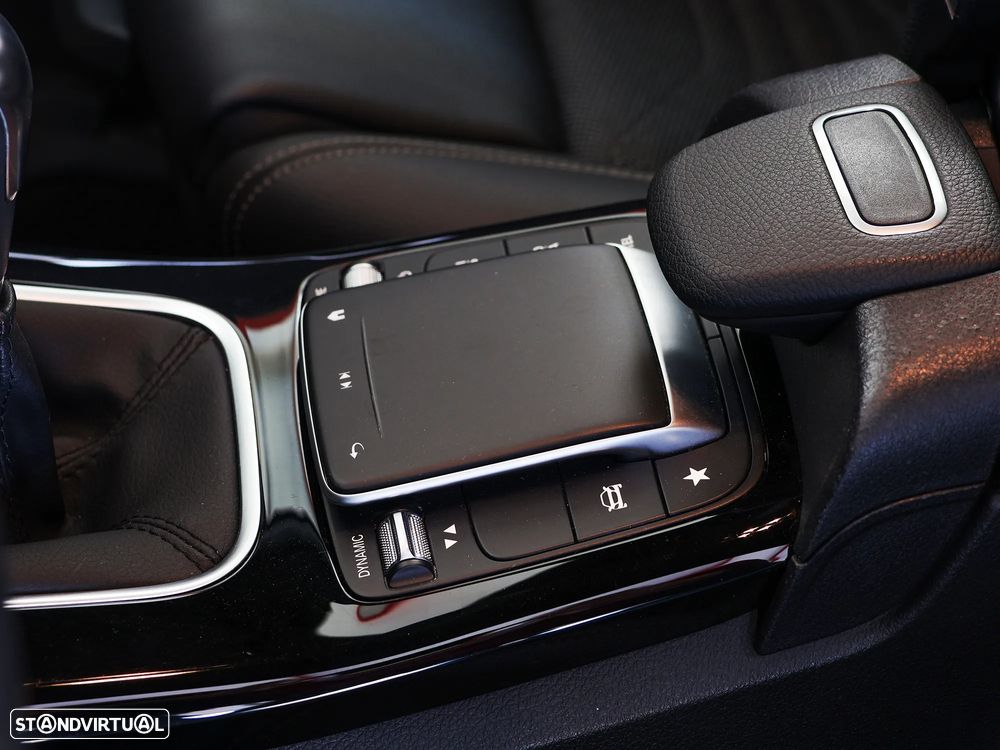 Mercedes-Benz A 180 d Style - 43