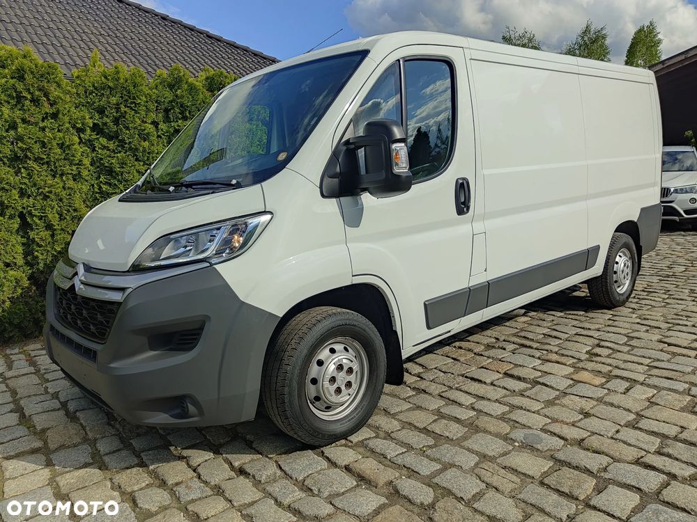 Citroën Jumper l2h1 - 4