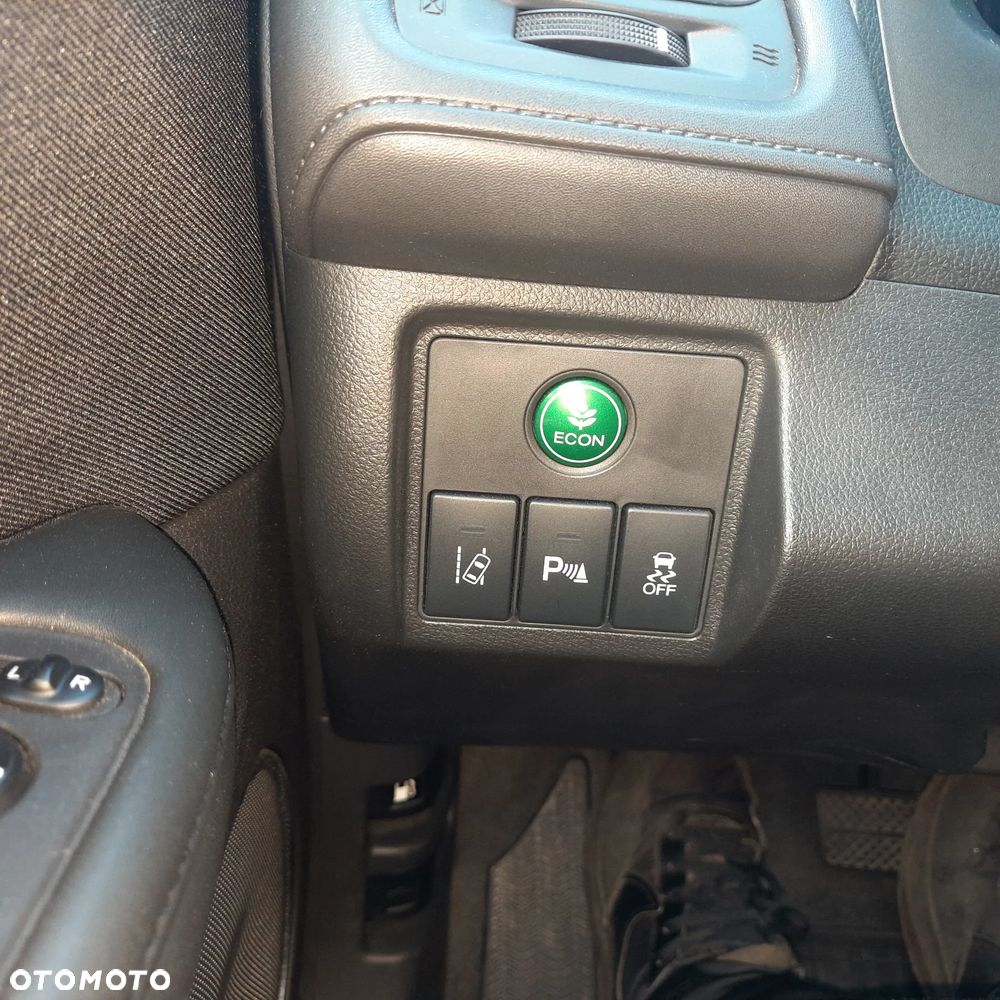 Honda HR-V - 16