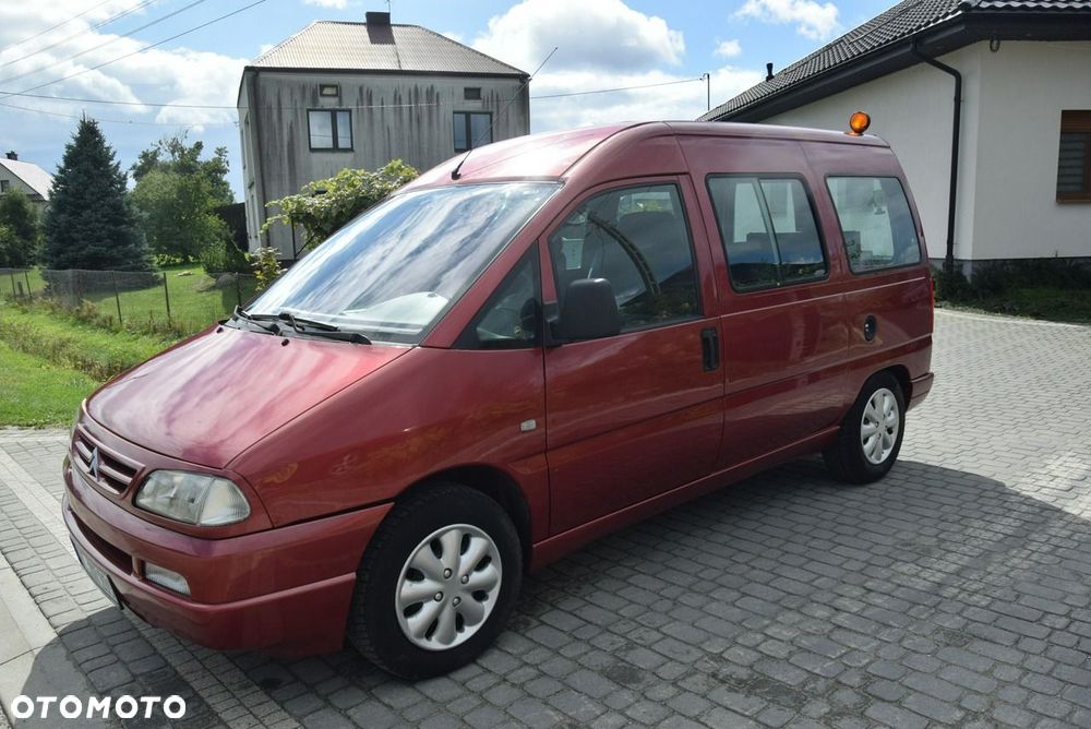 Citroën Jumpy - 5