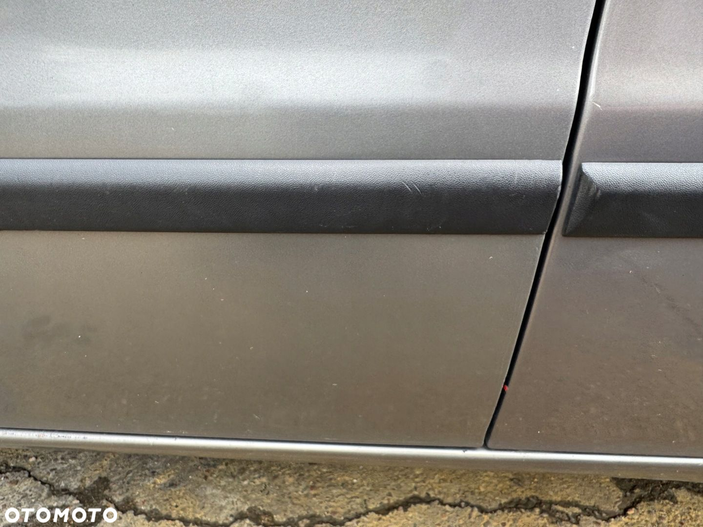 SEAT LEON I DRZWI LEWY PRZÓD LEWE PRZEDNIE LSFU - 9