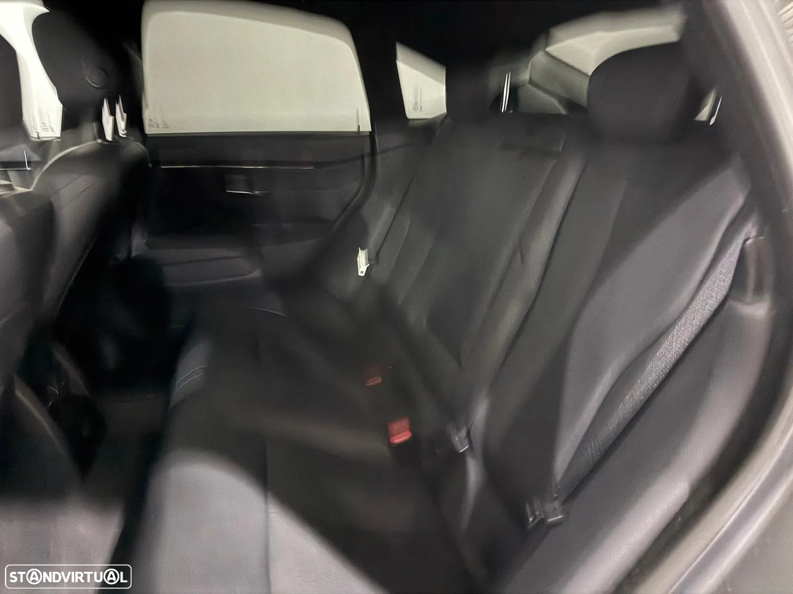 BMW 420 Gran Coupé d Pack M Auto - 22