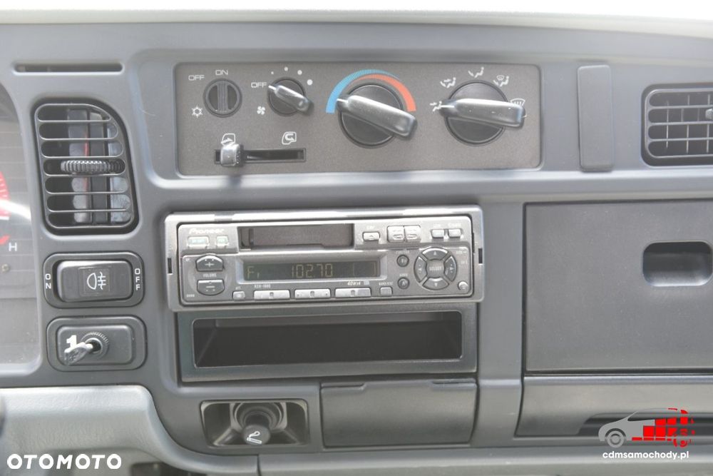 Mitsubishi Canter - 22