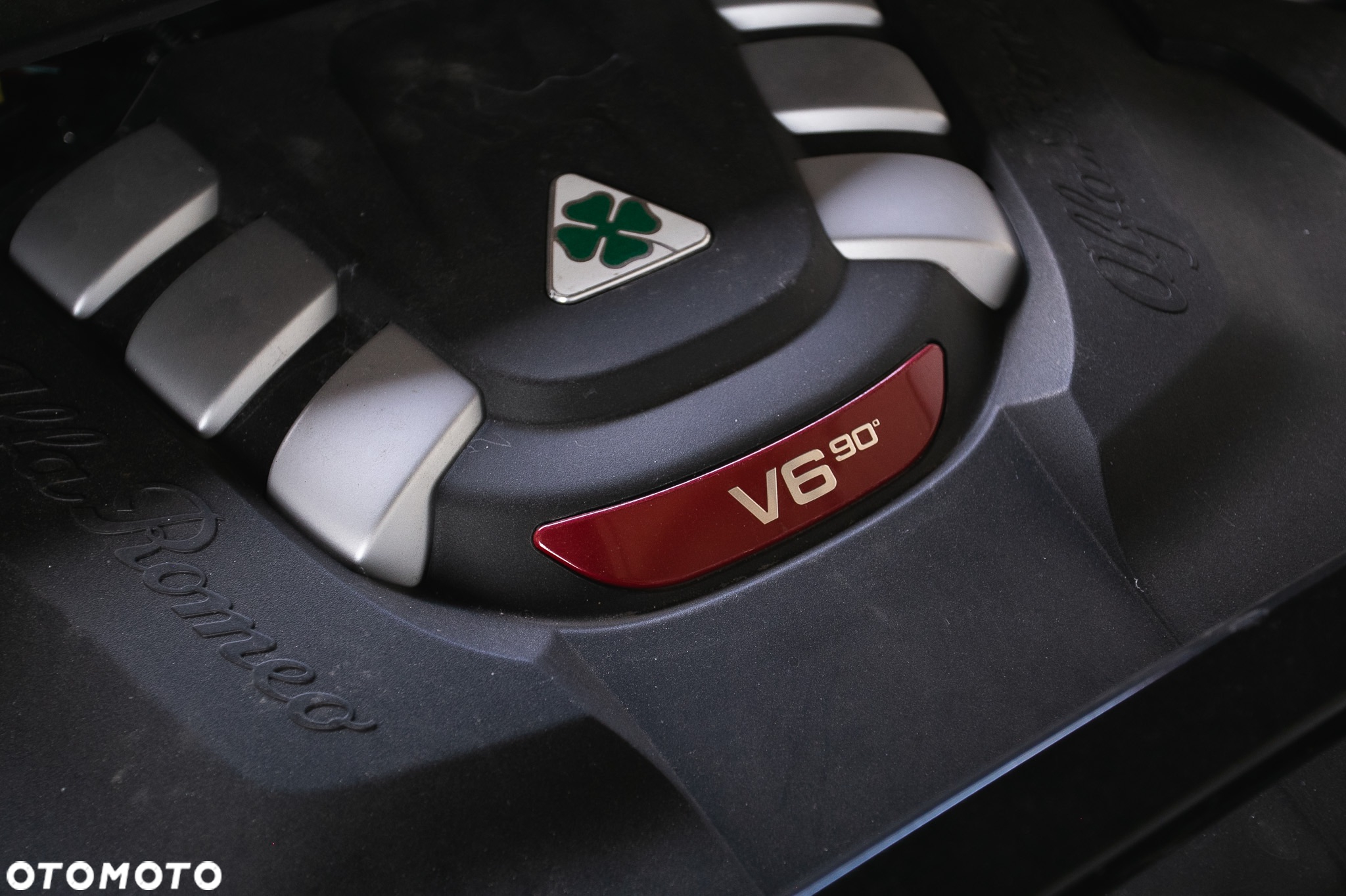 Alfa Romeo Stelvio 2.9 Bi Turbo V6 Quadrifoglio Q4 - 22