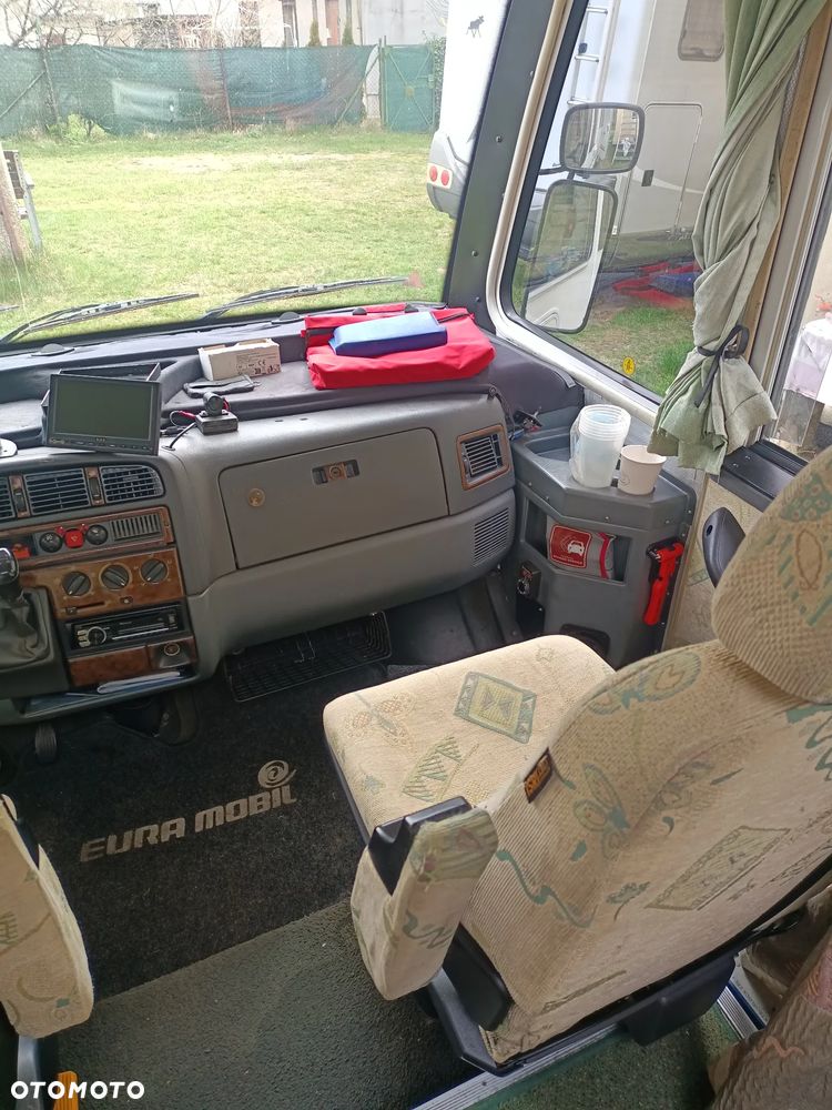Fiat Ducato - 13