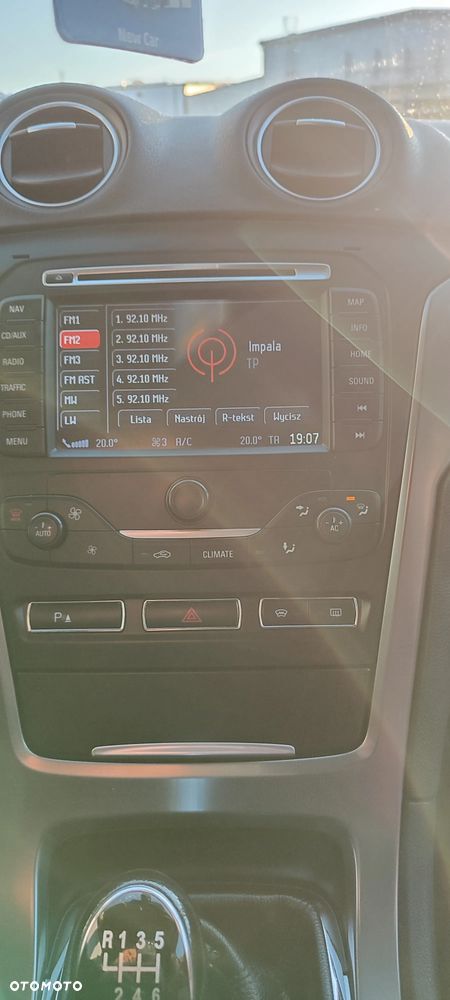 Ford Mondeo 2.0 TDCi S - 6