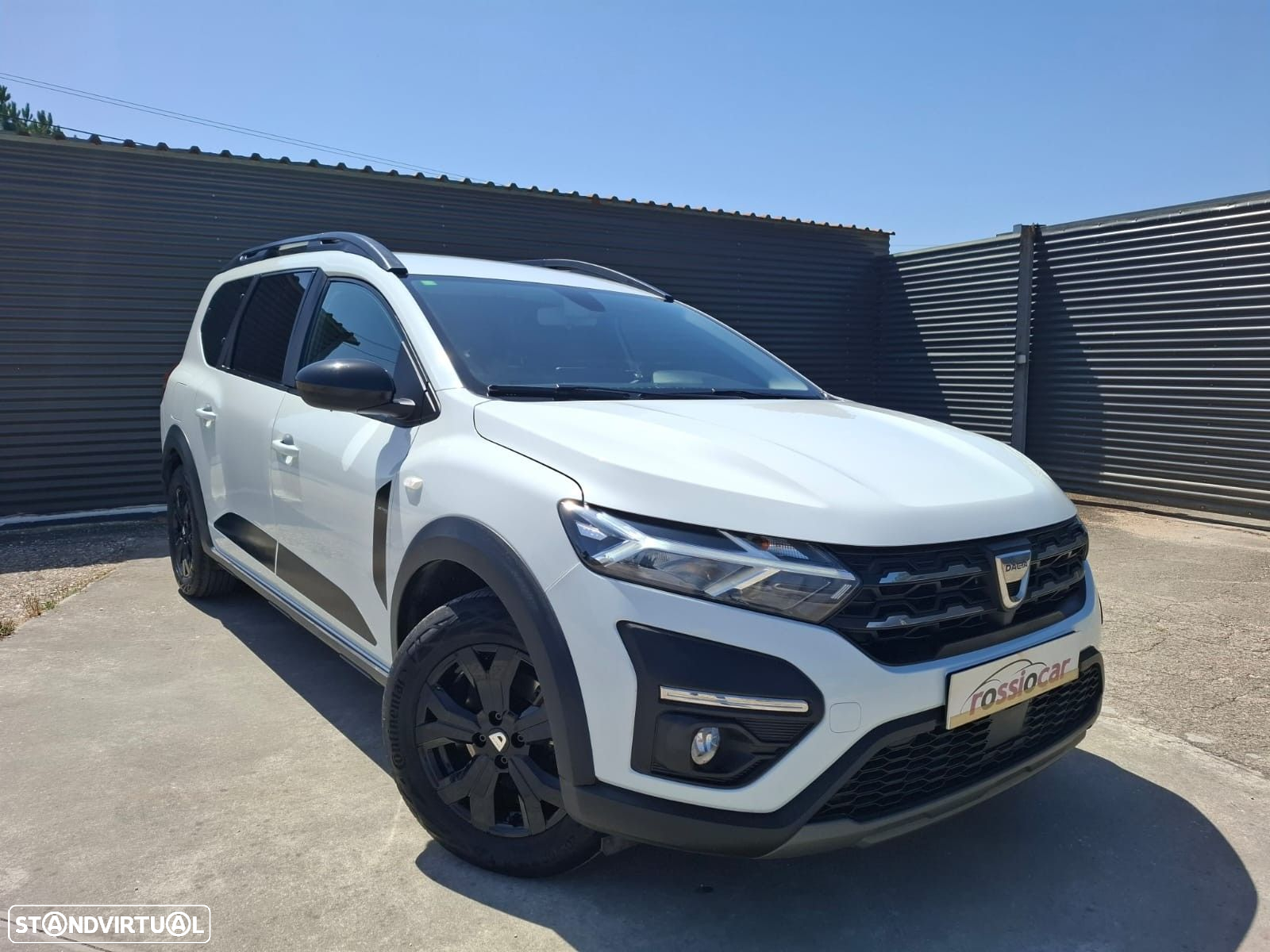 Dacia Jogger 1.0 ECO-G Extreme 7L Bi-Fuel - 5
