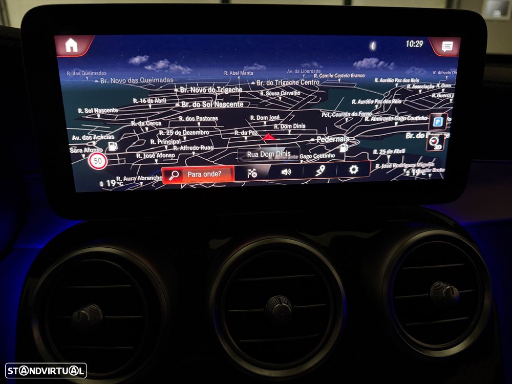 Mercedes-Benz GLC 300 de 4Matic 9G-TRONIC AMG Line Plus - 48