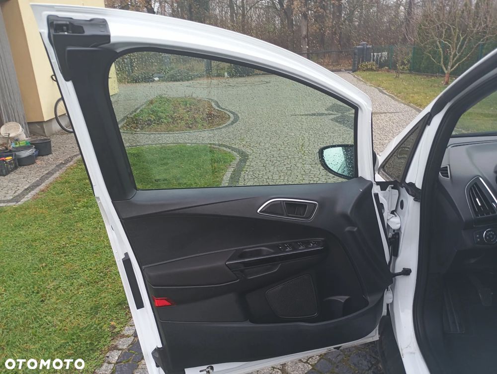 Ford B-MAX 1.0 EcoBoost Titanium ASS - 18