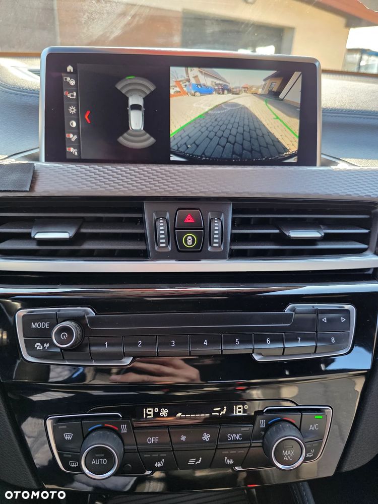 BMW X2 sDrive18i - 20