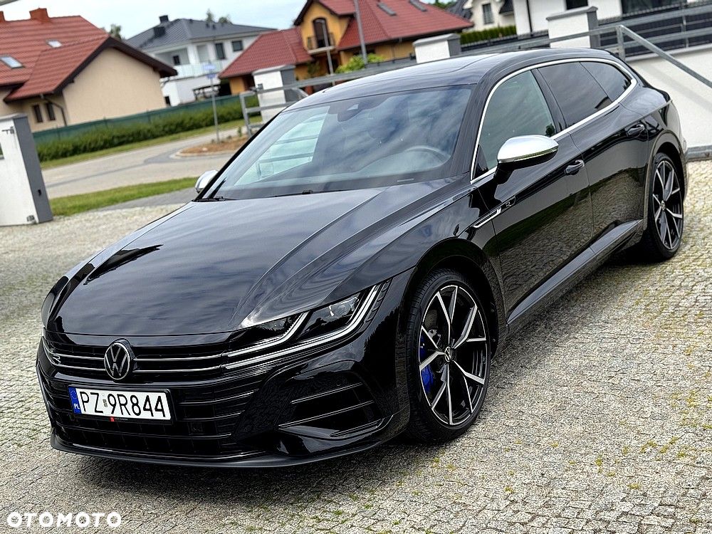 Volkswagen Arteon Shooting Brake 2.0 TSI 4Motion R DSG - 2
