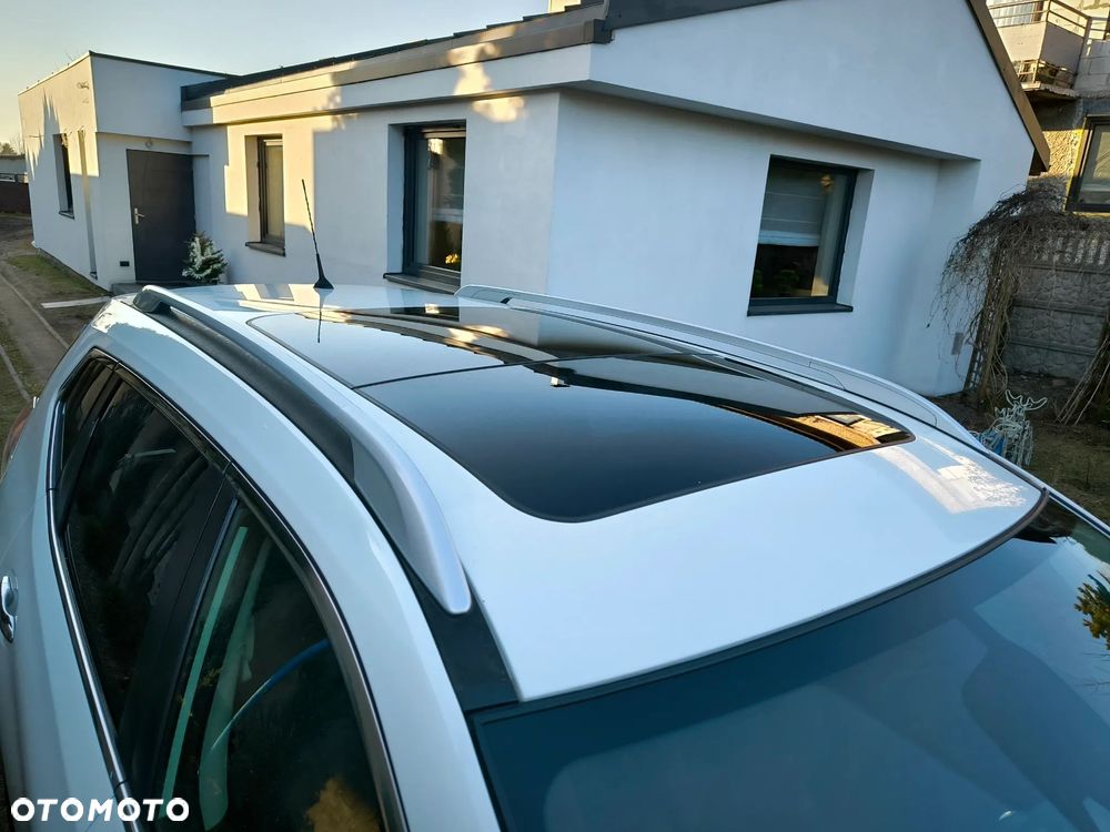 Nissan X-Trail 1.6 DCi Acenta - 14