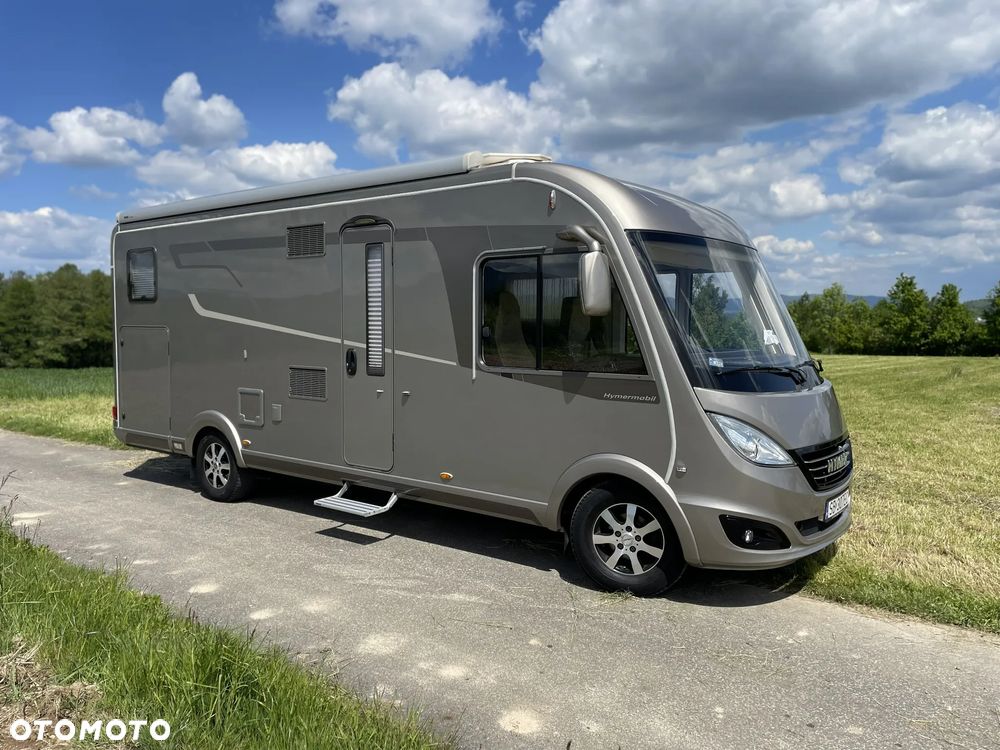 Hymer-Eriba B678DL - 4