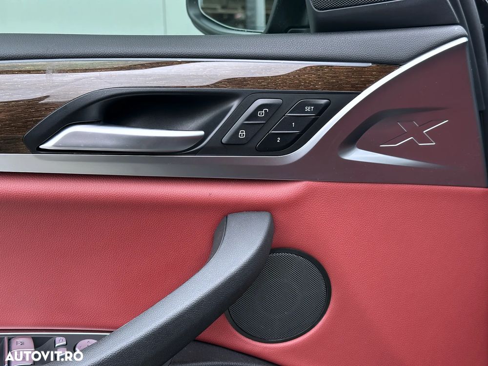 BMW X4 xDrive30i AT MHEV - 34