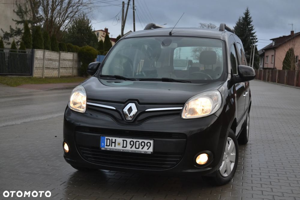 Renault Kangoo - 37