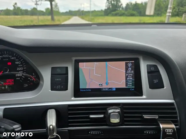 Audi A6 2.0 TFSI Multitronic - 24