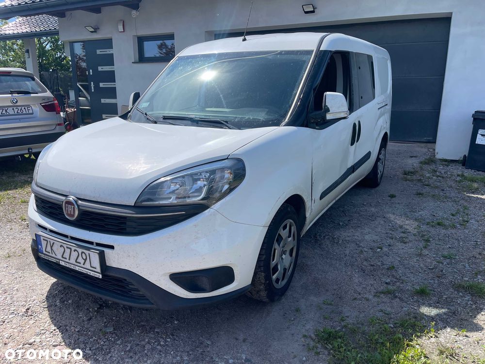 Fiat Doblo - 3