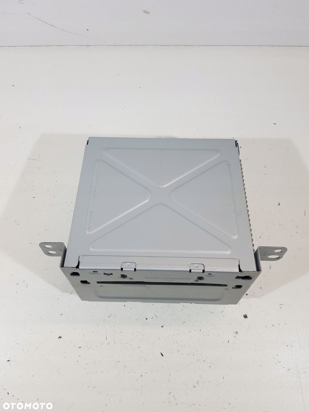 RADIOODTWARZACZ RADIO OPEL ASTRA J IV 20983513 - 7