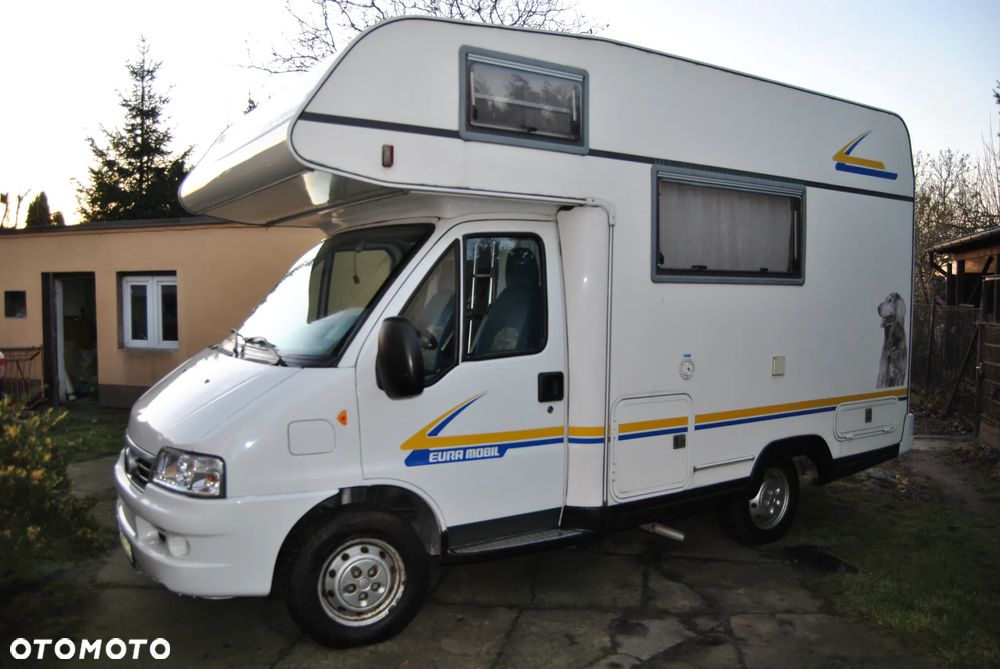 Fiat Ducato - 4