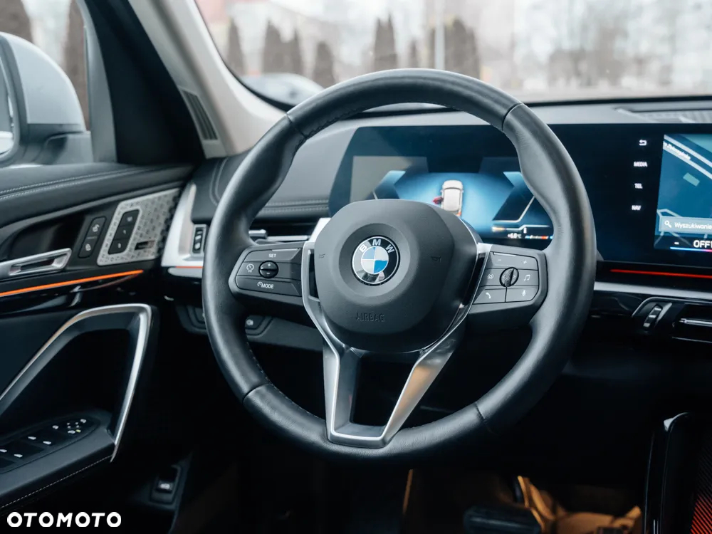 BMW X1 sDrive18i xLine - 7