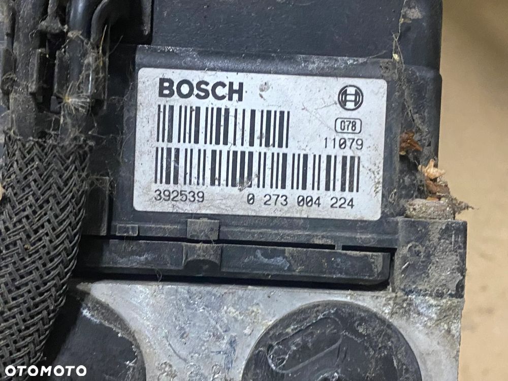 POMPA ABS STEROWNIK VOLVO V40 I 0273004224 - 2