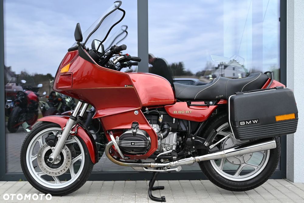 BMW R - 3