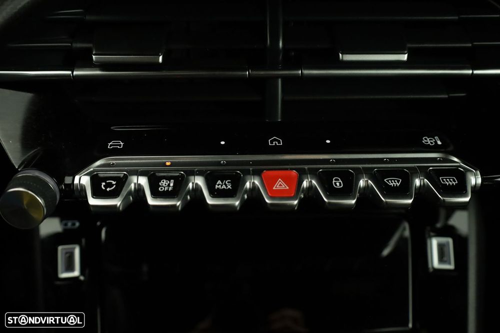 Peugeot 2008 1.2 PureTech Allure - 13