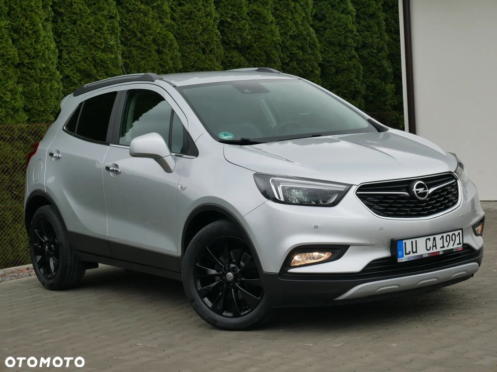 Opel Mokka 1.4 Turbo ecoFLEX Start/Stop Color Edition - 3
