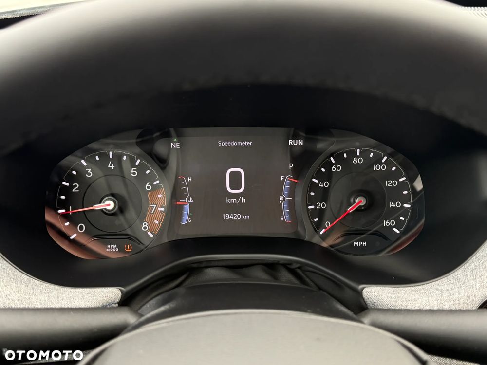 Jeep Compass - 11