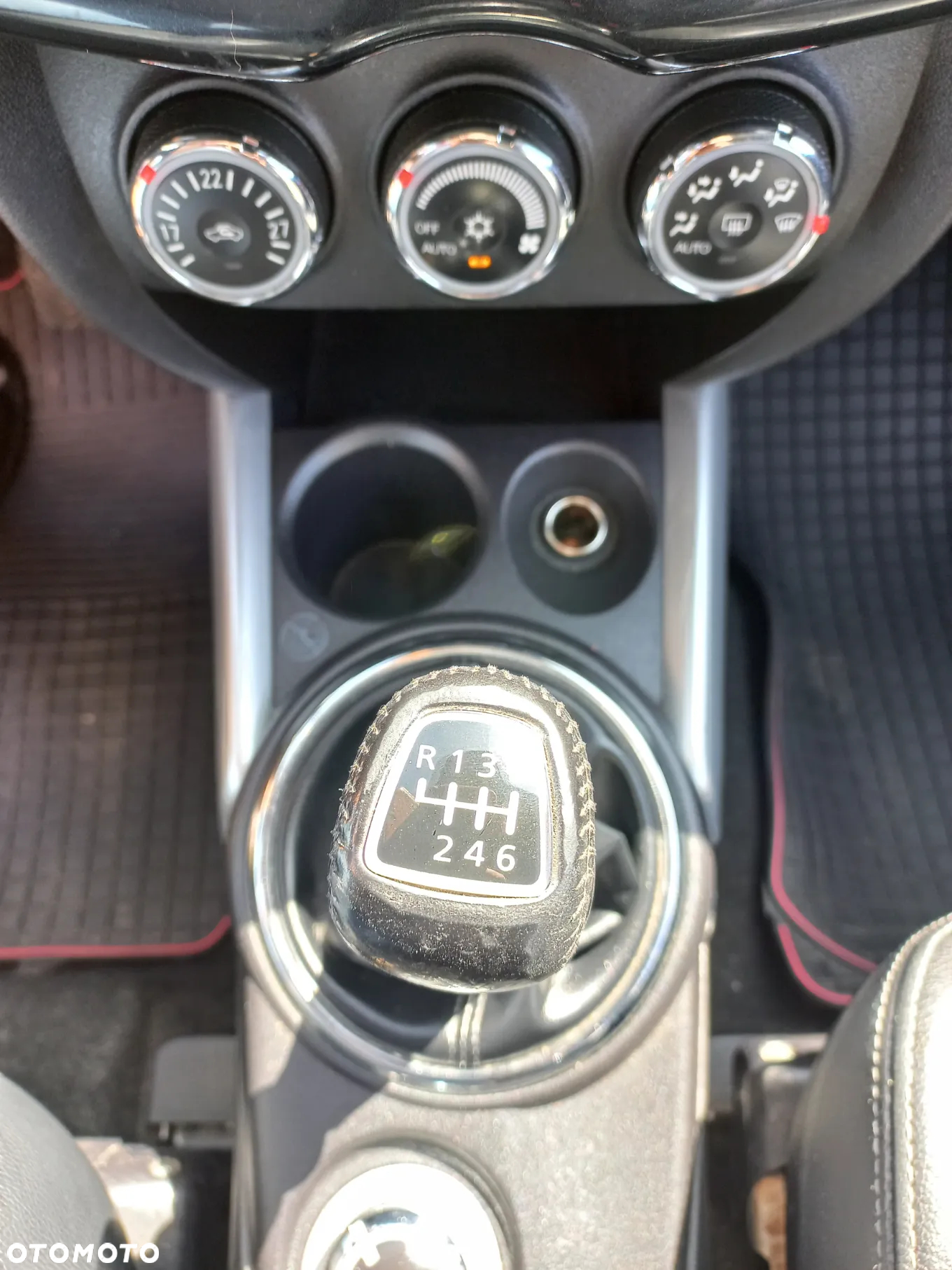 Citroën C4 Aircross e-HDi 150 Stop & Start 4WD Exclusive - 9