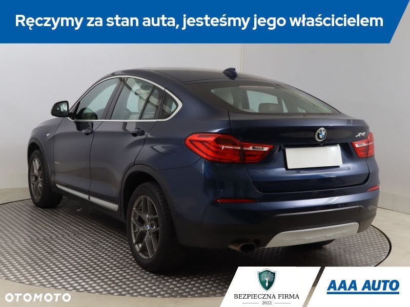 BMW X4 - 6