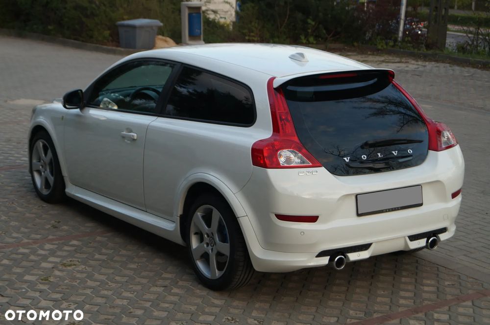 Volvo C30 D3 RDesign Edition Pro - 16