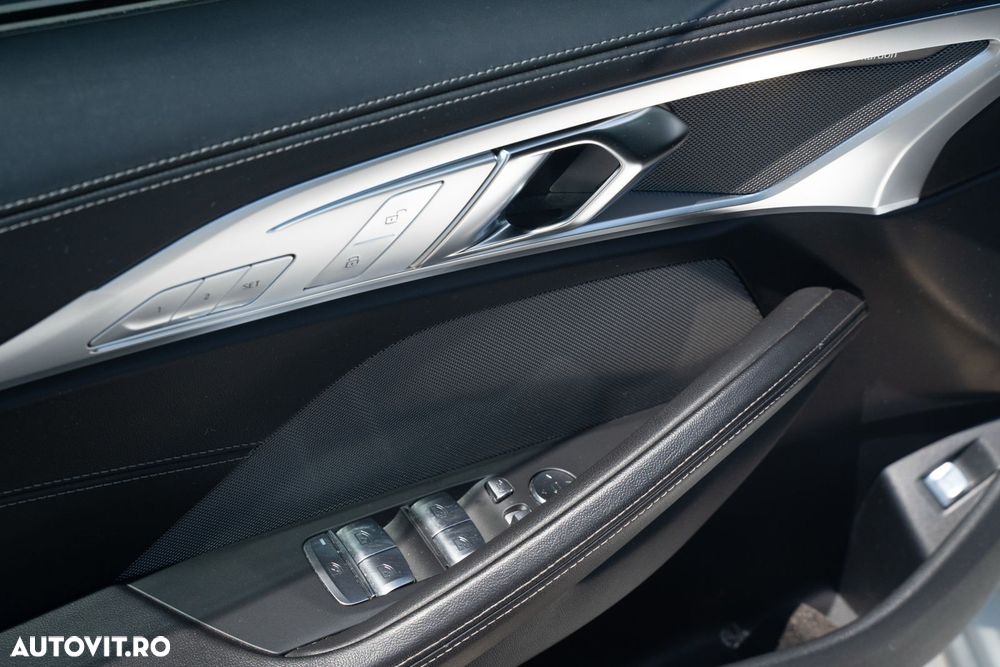 BMW Seria 8 840d xDrive AT MHEV - 12