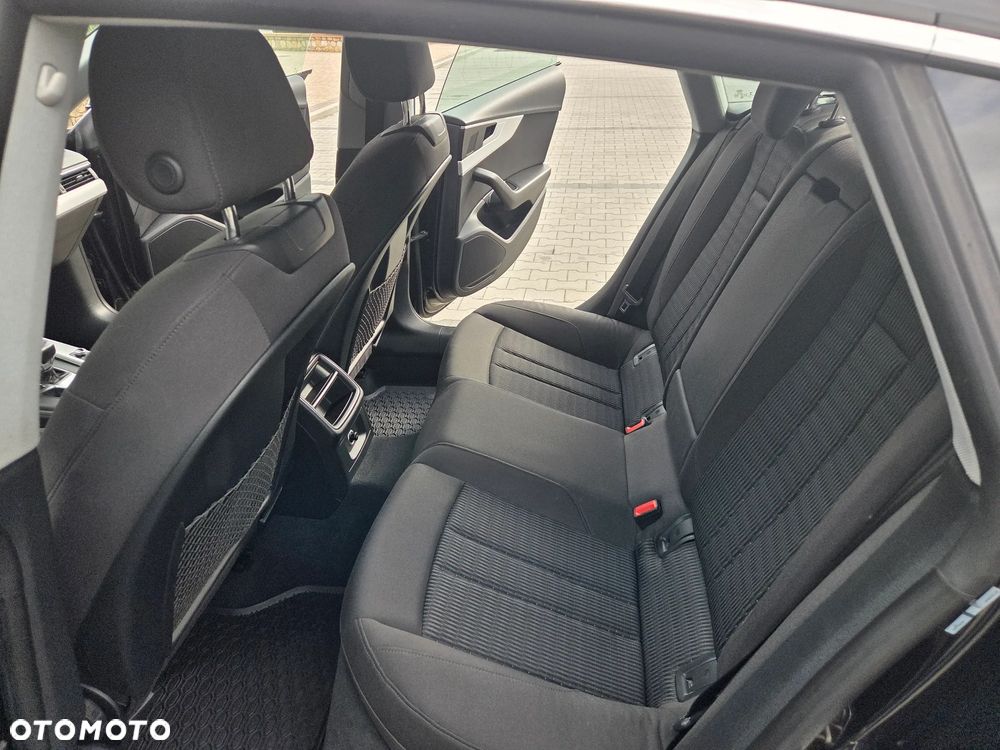 Audi A5 Sportback 2.0 TDI S tronic - 12