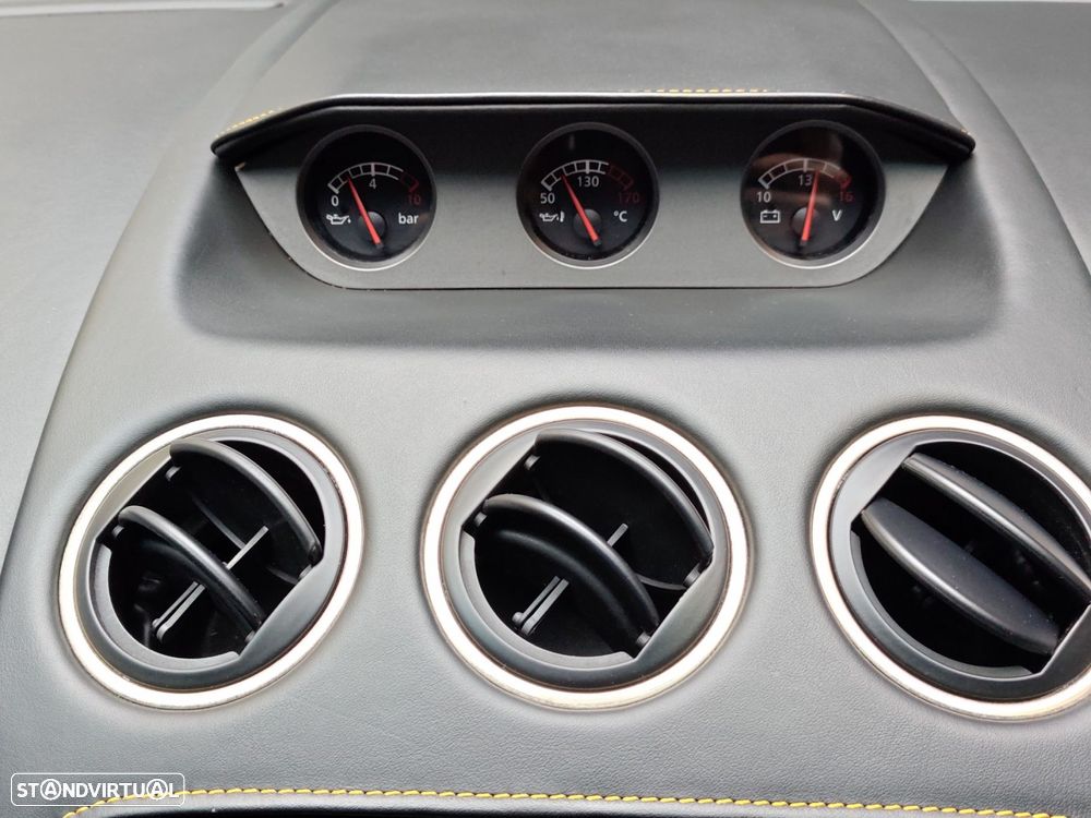 Lamborghini Gallardo 5.0 V10 S6 - 12