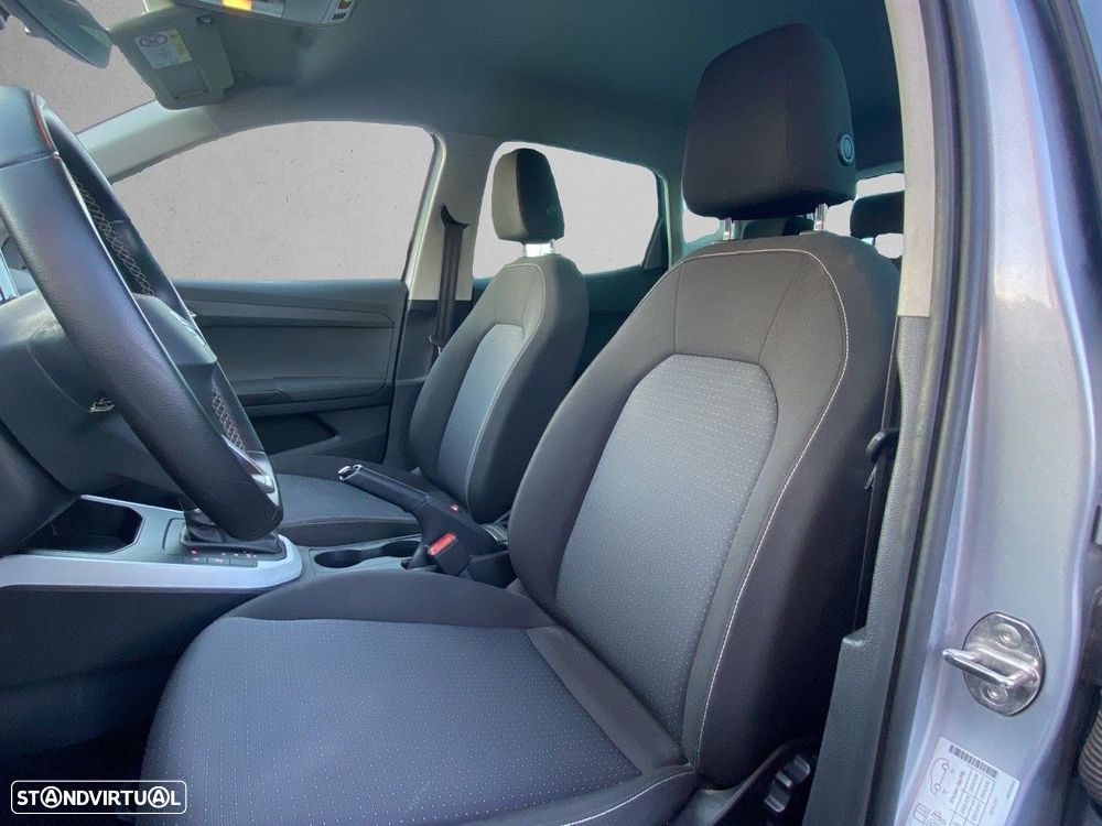 SEAT Arona 1.0 TSI Style DSG - 9