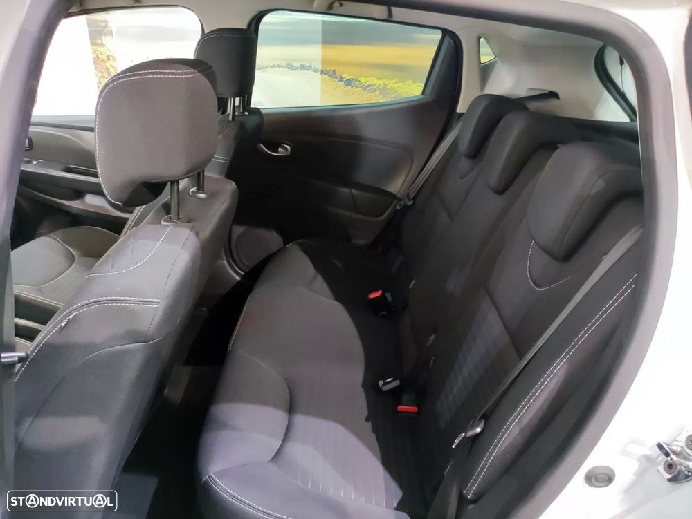 Renault Clio 0.9 TCe Limited - 19
