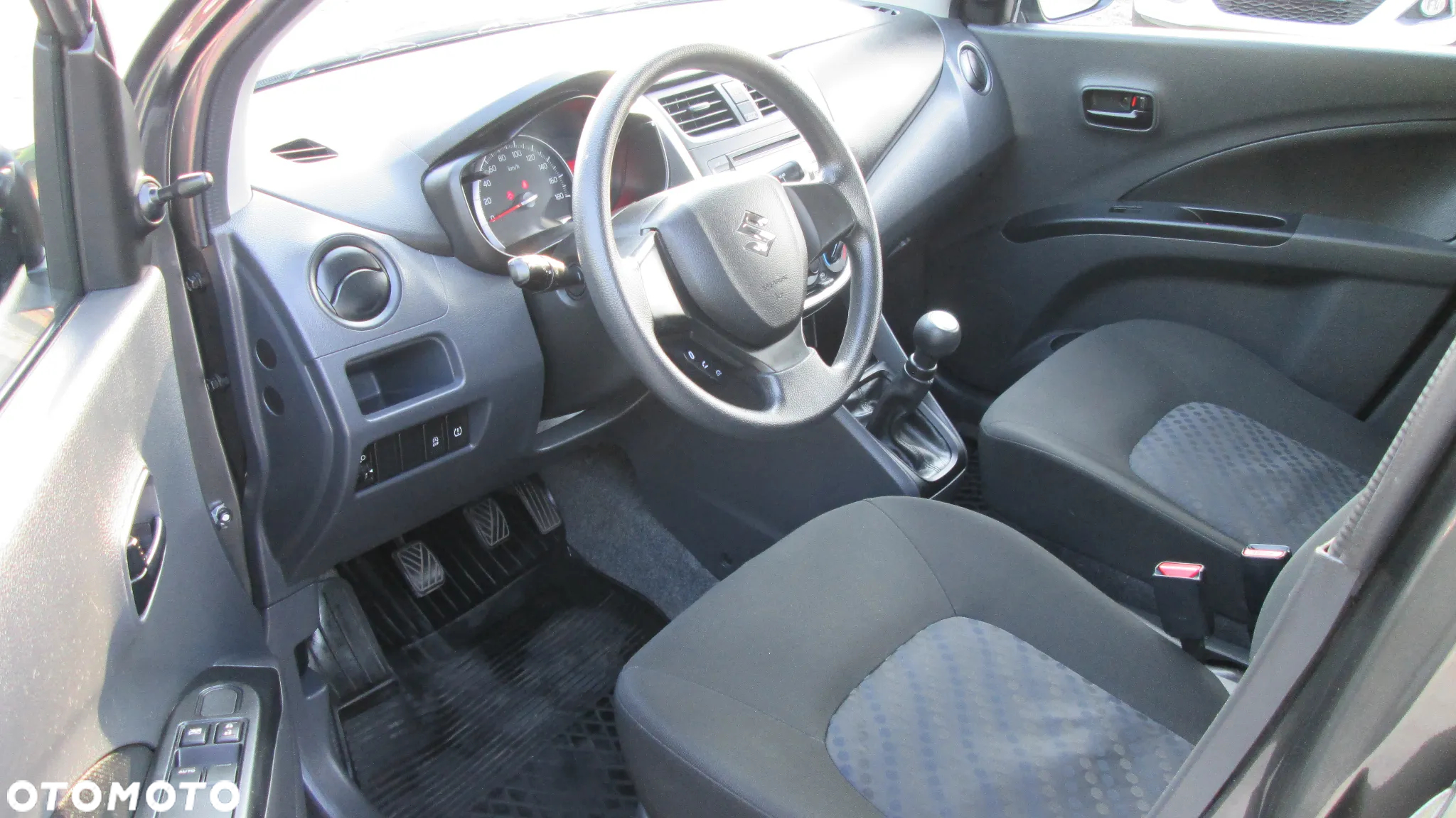 Suzuki Celerio 1.0 Premium - 5